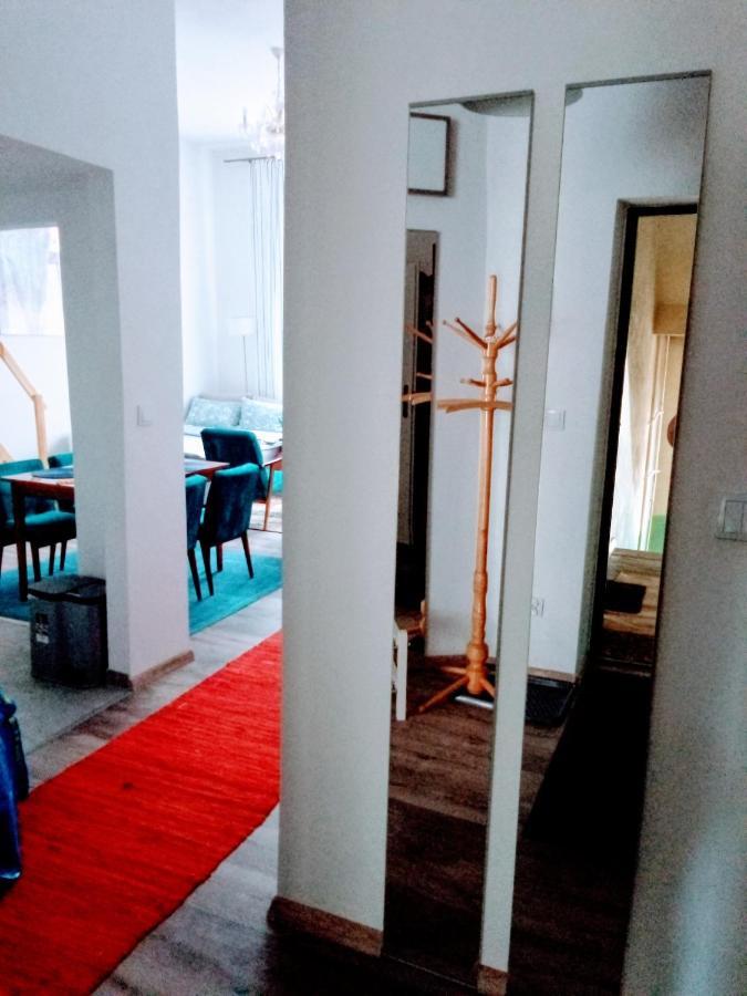 ARLA Studio Breslavia Esterno foto