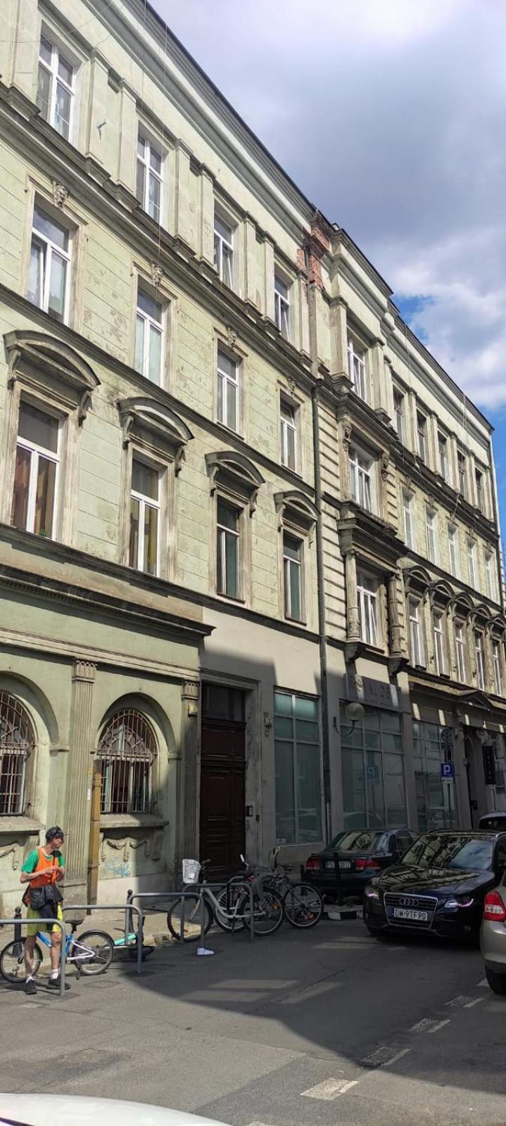 ARLA Studio Breslavia Esterno foto